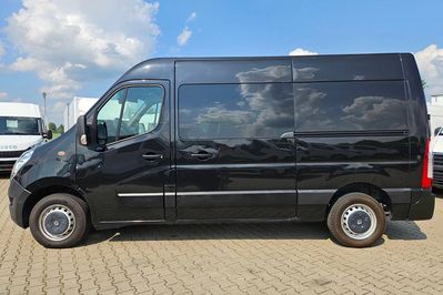 Renault Master dCi L2H2