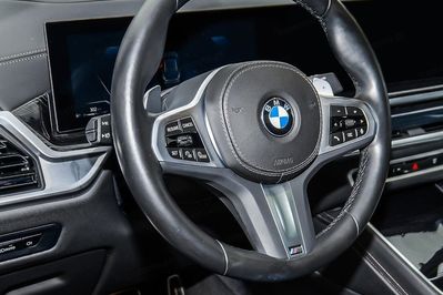 BMW X6 xDrive30d M Sport