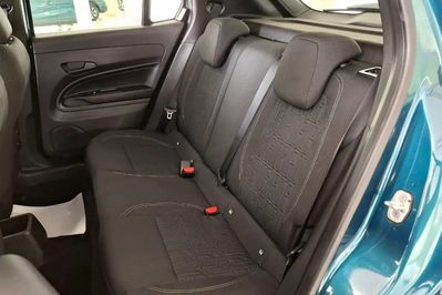 Fiat 600 Pop 1.2 Turbo Hybrid eDCT