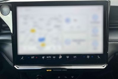 Ford Puma Titanium aut 1.0 EcoBoost