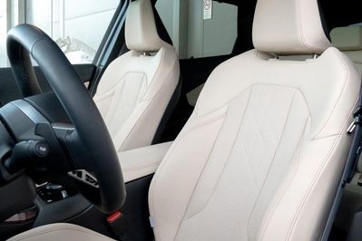 BMW X3 xDrive20d M Sport