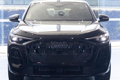 Audi Q5 TDI quattro Sportback