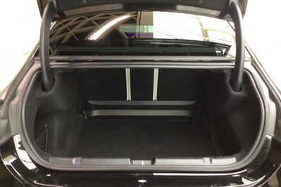 Mercedes EQE 350 4-Matic AMG Line