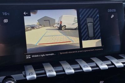 Peugeot 508 2.0 BlueHDi GT Line S&S EAT8