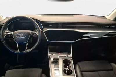 Audi A6 40 TDI quattro Sport