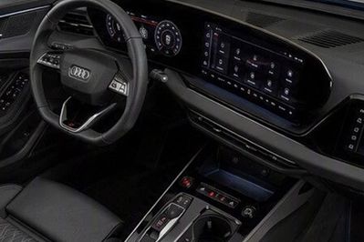 Audi A6 TFSI mHEV 270 kW Quattro S tronic