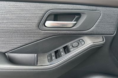 Nissan X-Trail N-Connecta 1.5 E-Power AT