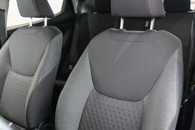 Toyota Yaris 1.5 Comfort