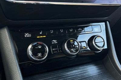 Skoda Superb 1.5 TSI Style DSG