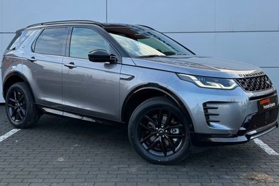 Land Rover Discovery Sport 2.0 D200 mHEV Landmark aut