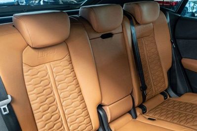 Audi Q8 RSQ8 TFSI quattro Performance