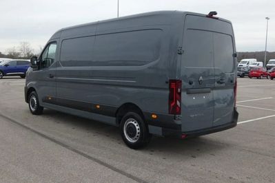 Renault Master dCi L3H2 Extra AT9