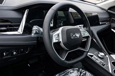 Jac JS8 1.5 T-GDI 7 DCT 6os.