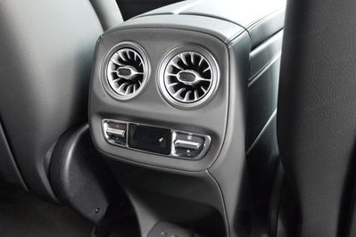 Mercedes Klasa G 450 d