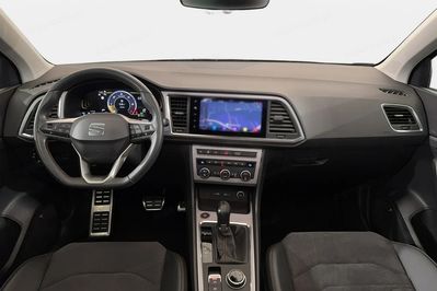 Seat Ateca Ateca 2.0 TDI FR S&S DSG