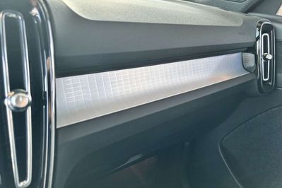 Volvo XC40 B3 Core