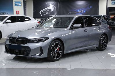 BMW Seria 3 330i xDrive M Sport