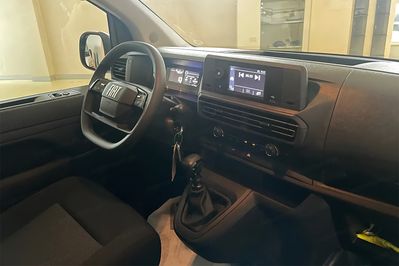 Fiat Scudo L2H1