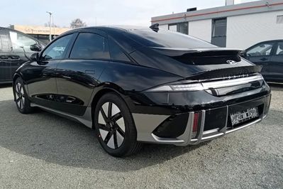 Hyundai Ioniq 6 77kWh Techniq