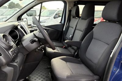 Renault Trafic L2H1