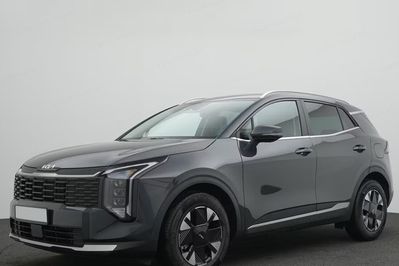 Kia Sportage 1.6 T-GDI L 2WD DCT