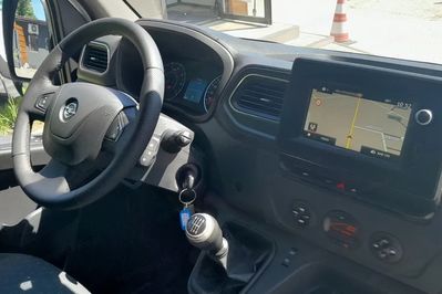 Opel Movano 2.3  L3H2