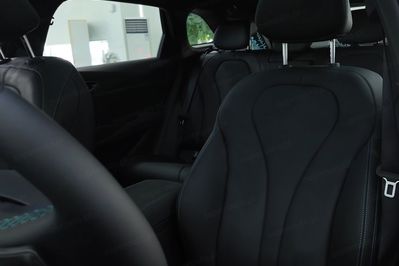 BYD Seal 6 DM-i 1.5 Boost Touring