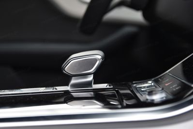 Audi Q8 TFSI e quattro