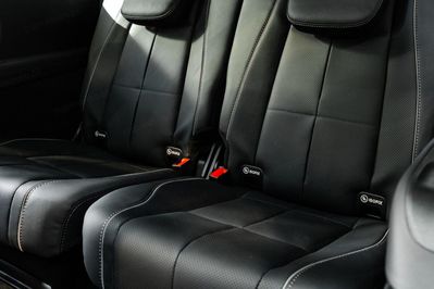 Mercedes GLS 450 d 4-MATIC AMG Line