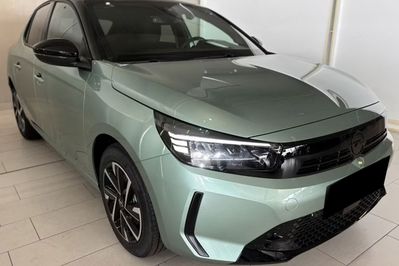 Opel Corsa Yes  1.2 T mHEV eDCT