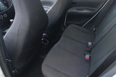 Toyota Aygo X 1.0 VVT-i Comfort