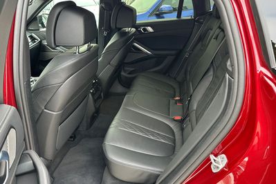 BMW X6 xDrive40i mHEV sport-aut