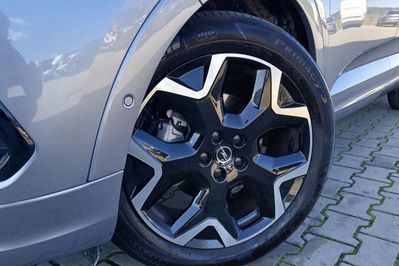 Opel Grandland X 1.2 T Ultimate aut