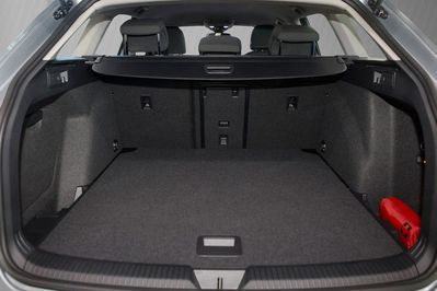 Volkswagen Golf Life 1.5 eTSI mHEV DSG