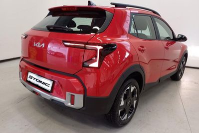 Kia Stonic 1.0 T-GDI L