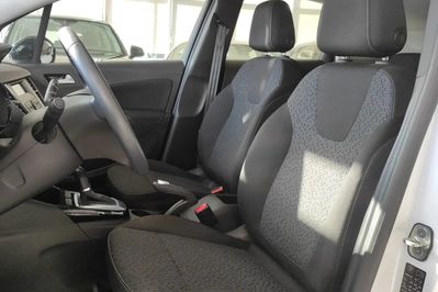 Opel Crossland X Crossland 1.2 T
