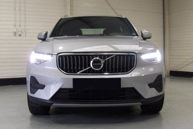 Volvo XC40 B3 Core