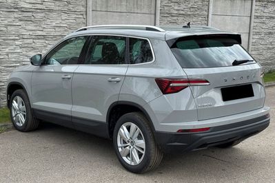 Skoda Karoq Drive 1.5 TSI  DSG