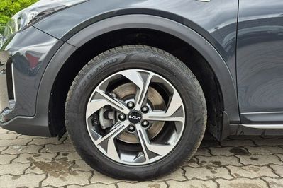 Kia XCeed 1.5 T-GDI M