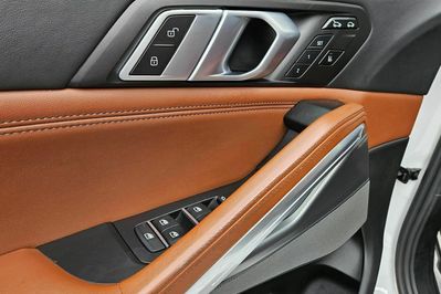 BMW X6 xDrive30d M Sport