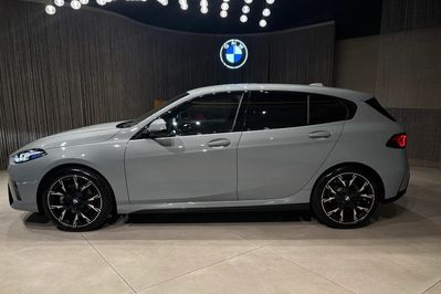 BMW Seria 1 120d M Sport