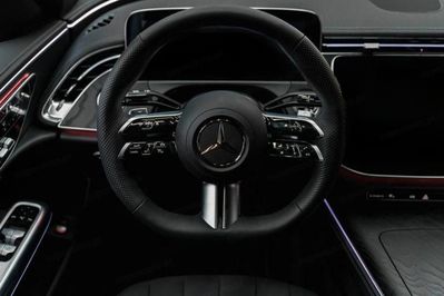 Mercedes Klasa E 220 d  4-Matic AMG Estate
