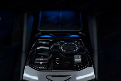 BMW Seria 5 520d xDrive M Sport