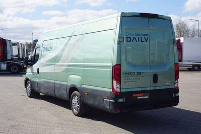 Iveco Daily Daily 35S18