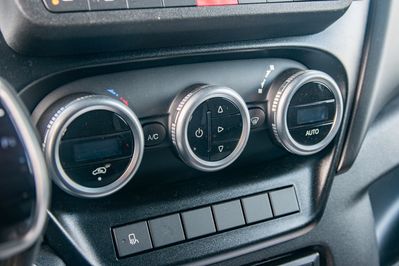 Iveco Daily 35S18 Hi-Matic Autolaweta