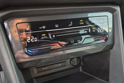 Seat Tarraco 1.5 Eco TSI EVO Style S&S