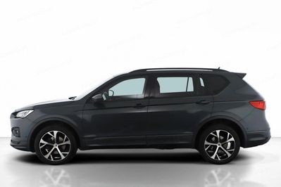 Seat Tarraco 2.0 TDI