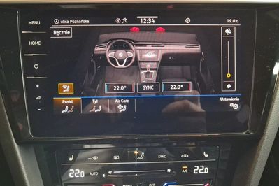 Volkswagen Arteon 2.0 TDI 4Motion R-Line DSG