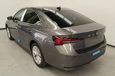 Skoda Octavia Edition 130 Selection 2.0 TDI  DSG
