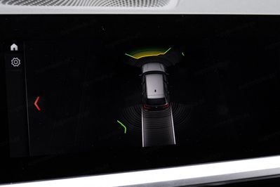 BMW Seria 3 318d Sport Line